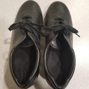 Tap Shoes Women's 9.5 Wide